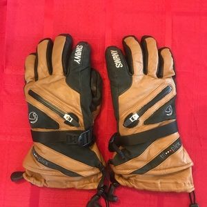 Swany XL ski gloves